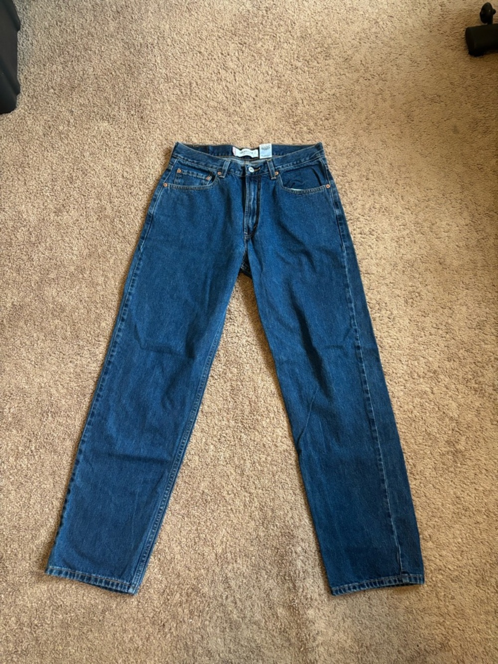 Levi jeans
